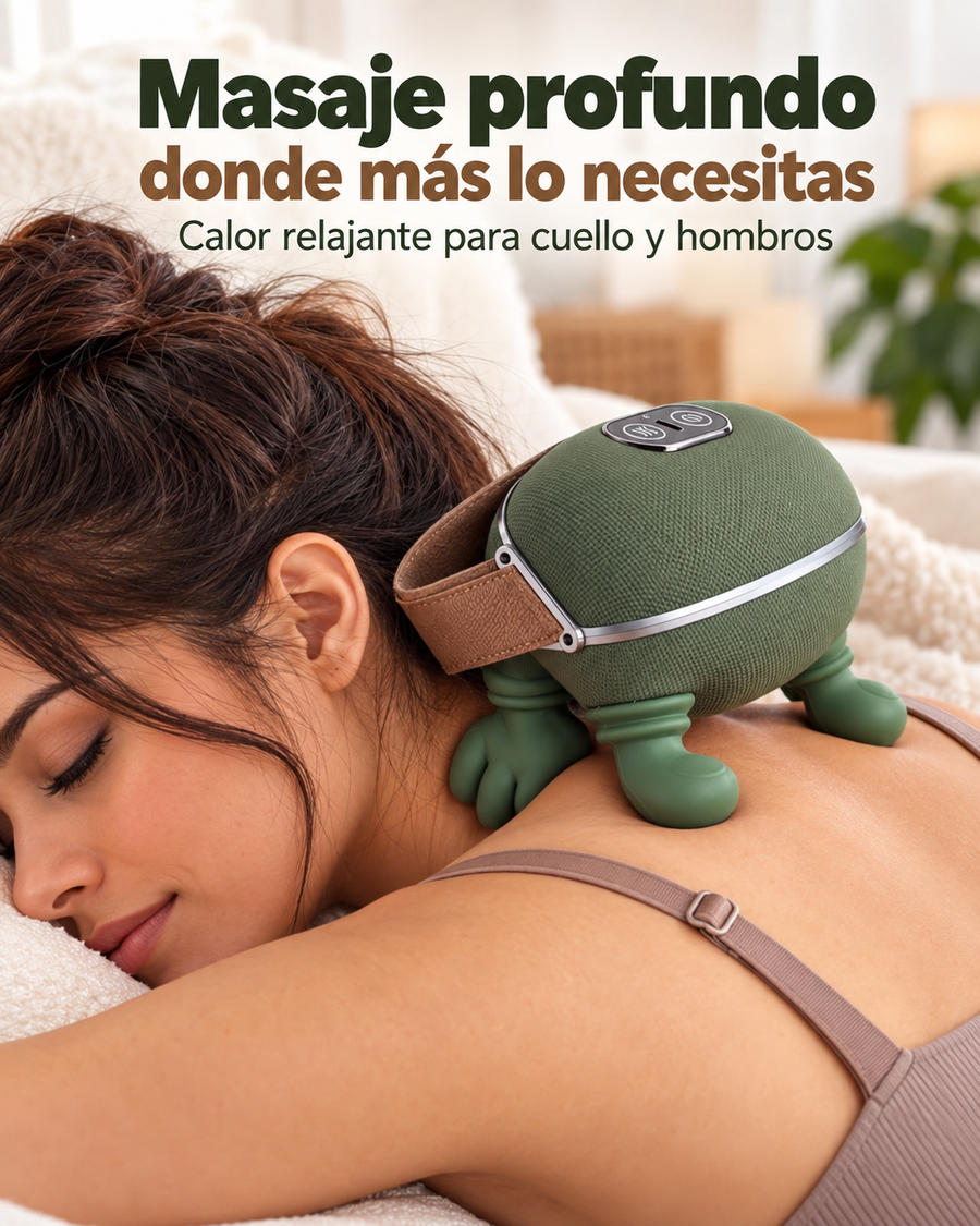 Relájate