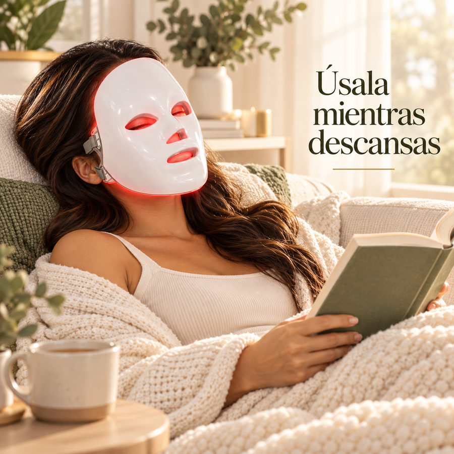 Potencia tu skincare