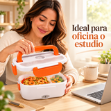 WarmBox: ideal para la oficina o el estudio