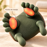 RelaxNeck™ | Masajeador cervical con calor